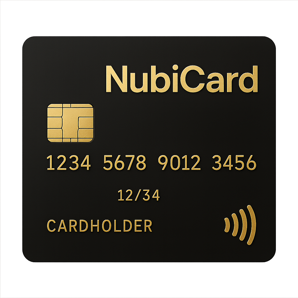 NubiTop